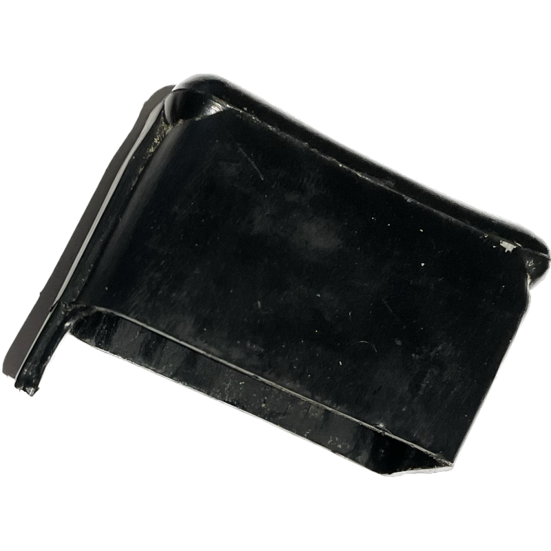 Dust Cover, Magazine, M1 Carbine