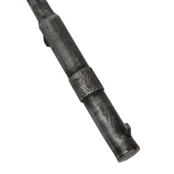 Bayonet, MAS 36, French