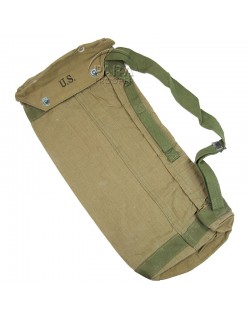 Bag, Carrying, M6, for Rockets, J. A. SHOE 1944