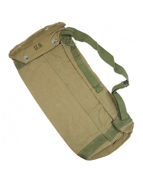 Bag, Carrying, M6, for Rockets, J. A. SHOE 1944