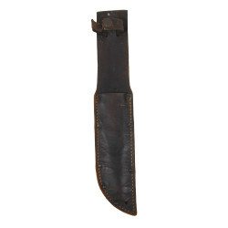 Knife, Fighting, PAL RH-36, with Leather Scabbard