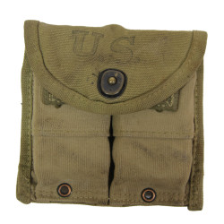 Pouch, Magazine, M1 Carbine