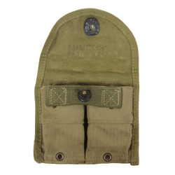 Pouch, Magazine, M1 Carbine