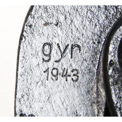 Wire Cutter, German, gyr 1943, Normandy