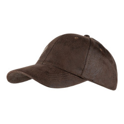 Casquette, marron, US Air Force