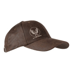 Casquette, marron, US Air Force