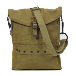 Pouch, Medical, with Sling, Belt Suspender, USMC