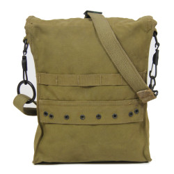 Pouch, Medical, with Sling, Belt Suspender, USMC