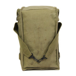 Bag, General Purpose, S. FROEHLICH CO. 1943