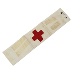 Armband, Medical, US Army