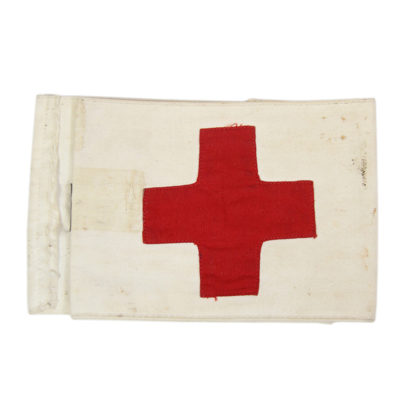 Armband, Medical, US Army