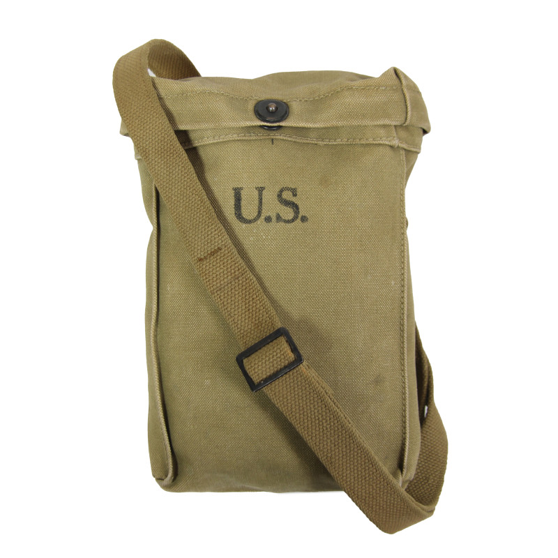 Pouch, Magazine, 30-Round, Thompson, G.B. MFG. CO., Inc. 1942