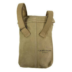 Pouch, Magazine, 30-Round, Thompson, G.B. MFG. CO., Inc. 1942