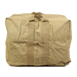 Sac à parachute, Aviator's Kit Bag, AN 6505-1, USAAF