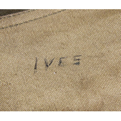 Bag, Parachute, Aviator's, AN 6505-1, USAAF