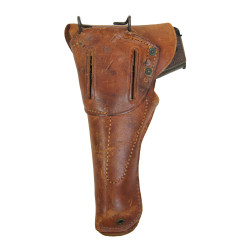 Holster, Belt, Pistol, Colt M1911A1, BOYT -42-