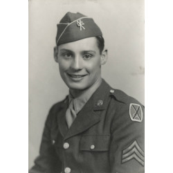 Insigne, 10th Mountain Division