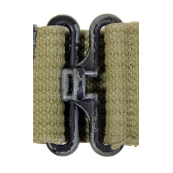 Belt, Pistol, M-1936, R.M. CO. 1943