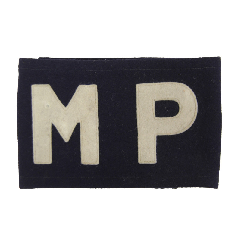 Armband, Military Police, US Army