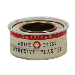 Tape, Medical, White Cross