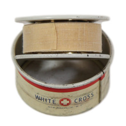 Tape, Medical, White Cross