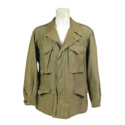 Jacket, Field, M-1943, US Army, 36S