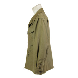 Jacket, Field, M-1943, US Army, 36S