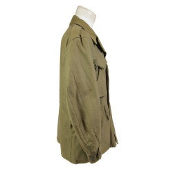 Jacket, Field, M-1943, US Army, 36S