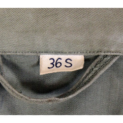 Jacket, Field, M-1943, US Army, 36S