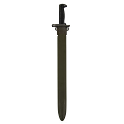 Bayonet, M1 Garand, Long, AFH, 1942