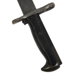 Bayonet, M1 Garand, Long, AFH, 1942