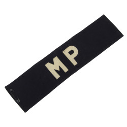 Armband, Military Police, US Army