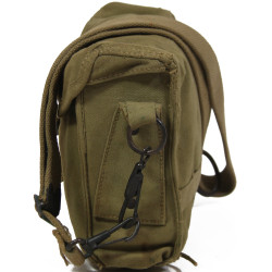 Pouch, Medical, with Sling, Belt Suspender, USMC