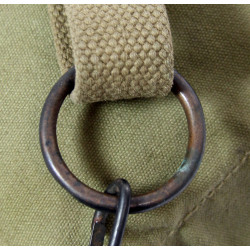 Pouch, Medical, with Sling, Belt Suspender, USMC