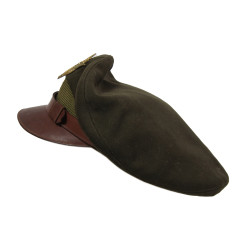 Casquette officier US Army, taille 55