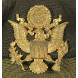 Casquette officier US Army, taille 55