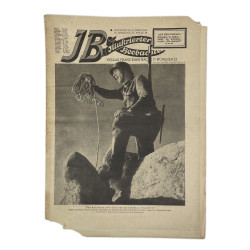 Magazine, Illustrierter Beobachter, 9 mars 1944