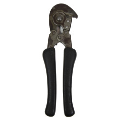 Wire Cutter, M-1938, W.S. CO. 1945, with Pouch, SCHELL LEA. GDS. CO., INC. 1944