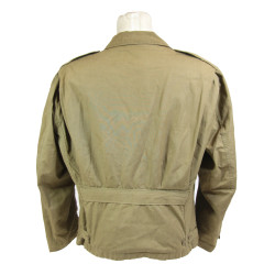 Blouson M-1941, Fifth Army