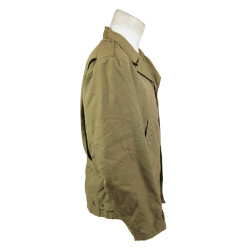 Blouson M-1941, Fifth Army