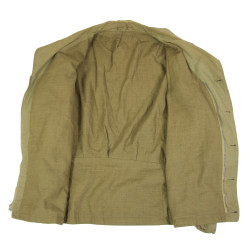 Blouson M-1941, Fifth Army