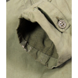 Blouson M-1941, Fifth Army