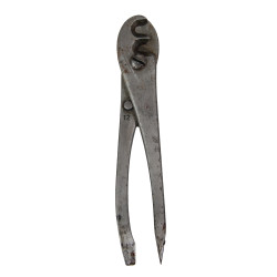 Pliers and Crimper, M2, Demolition