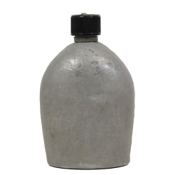 Canteen, US Army, Complete, 1918-1945