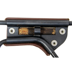 Folding Stock, M1A1 Carbine