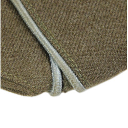 Cap, Garrison, Infantry, Size 7 1/8