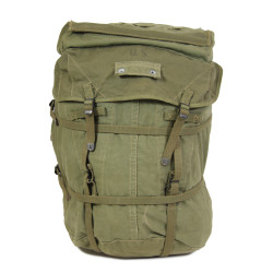 Pack, Field, M-1943, dated 1943