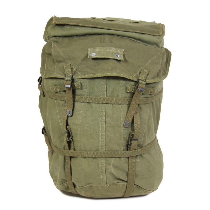 Pack, Field, M-1943, dated 1943