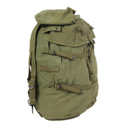 Pack, Field, M-1943, dated 1943