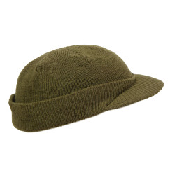 Casquette en laine "Beanie", Jeep Cap